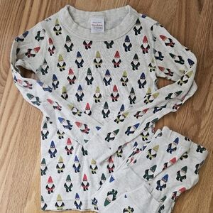 Hanna Andersson pajamas